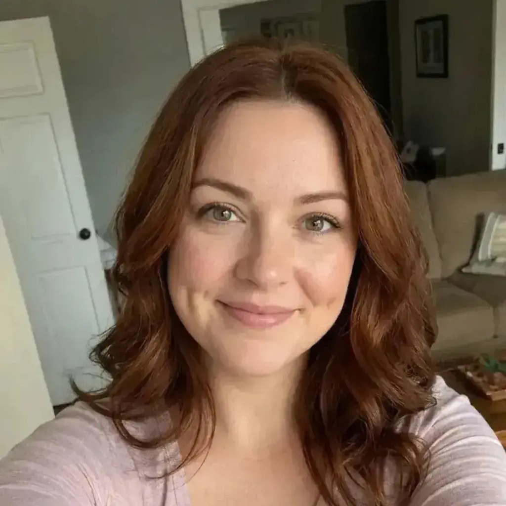 Francesca R.