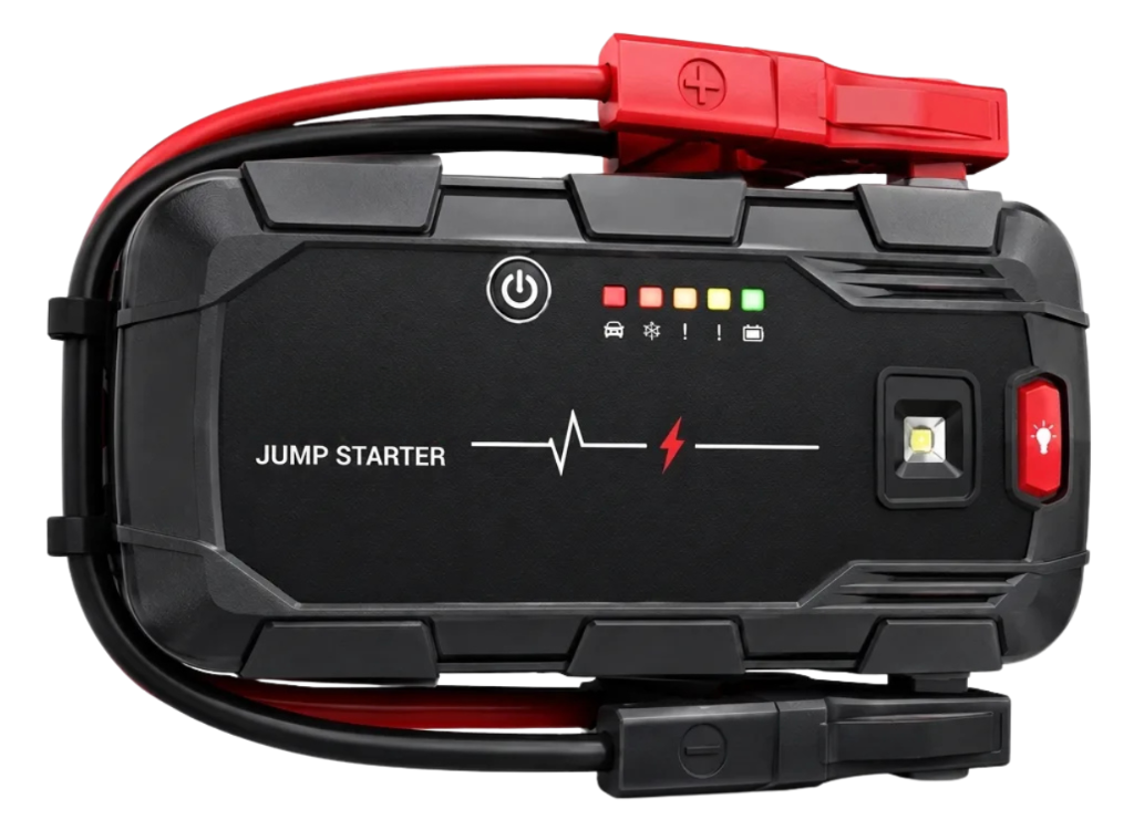 StartPro Kit